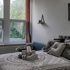 Bv Comfy Studio At Maningham Lane Bradford , Bradford (West Yorkshire) United Kingdom